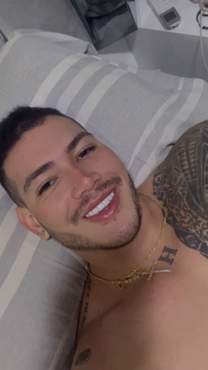 mrherrera95's tweet photo. @moisesgomez000 Face/body 👅 https://t.co/O97HIxaJNH