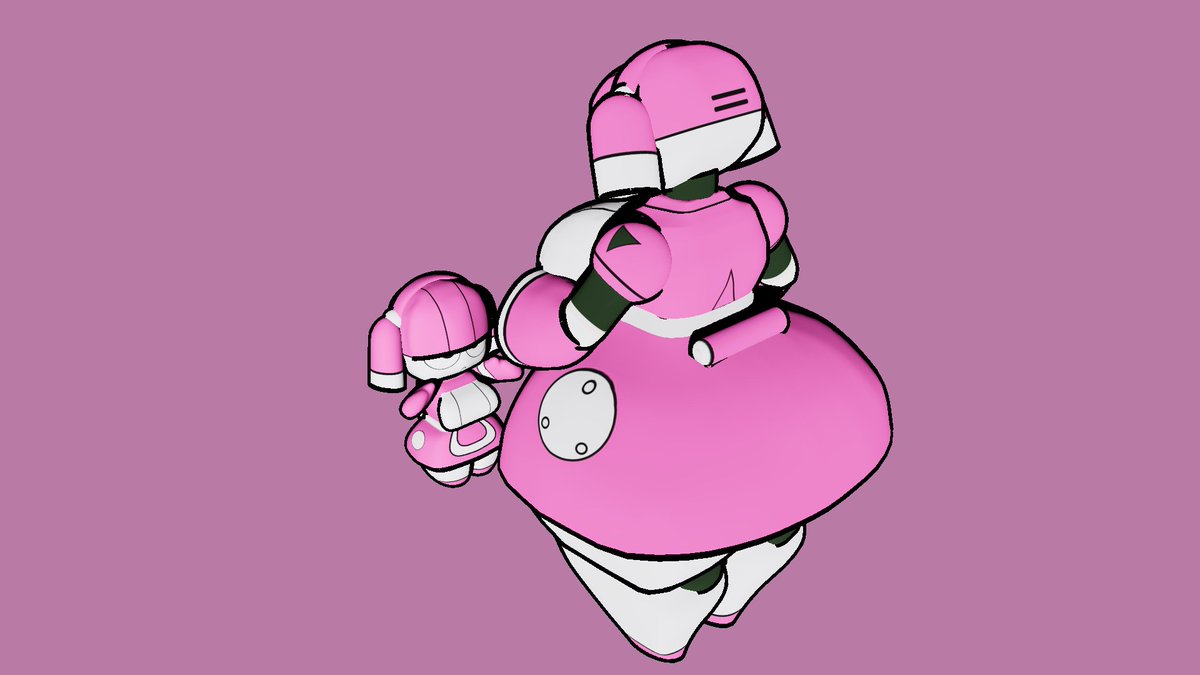 Random (Comms full) tweet media