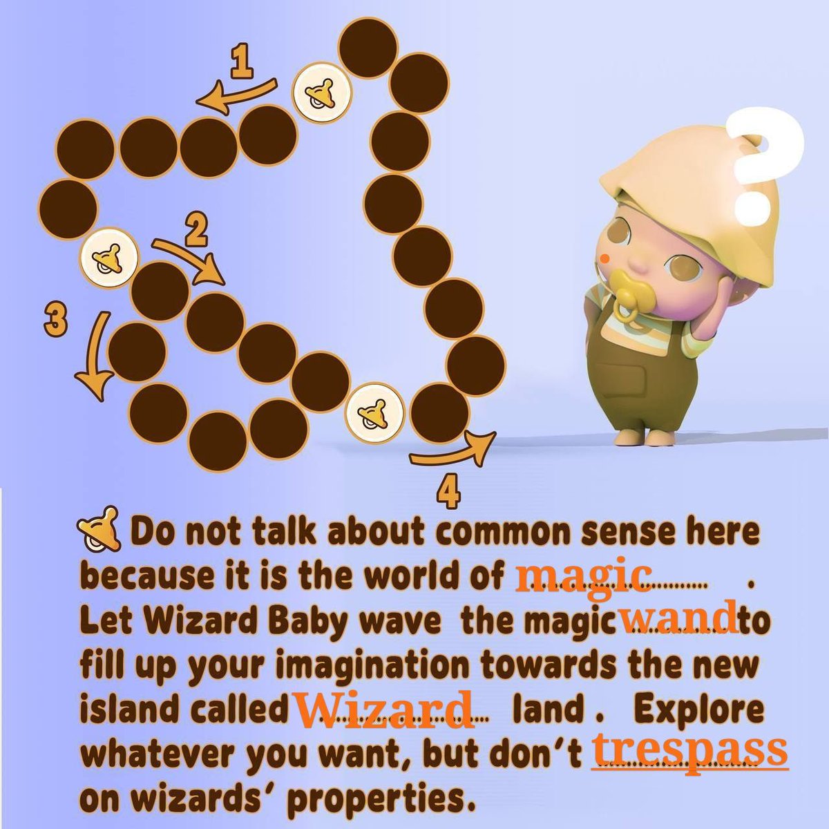 kami_kami45's tweet photo. @babyswap_bsc The best currency in the world of crypto and investment with Baby, happy birthday
#BabySwap2ndAnniversary #Babyverse  #BabyWonderland
#BabySwap @babyswap_bsc
@Rylan @JessieJ @CalmZ21 @zachbraff @Ginger_Zee @morteza_t62 https://t.co/PSHmTSpv9W