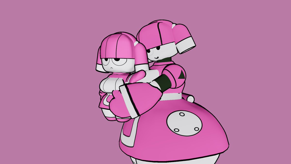 Random (Comms full) tweet media