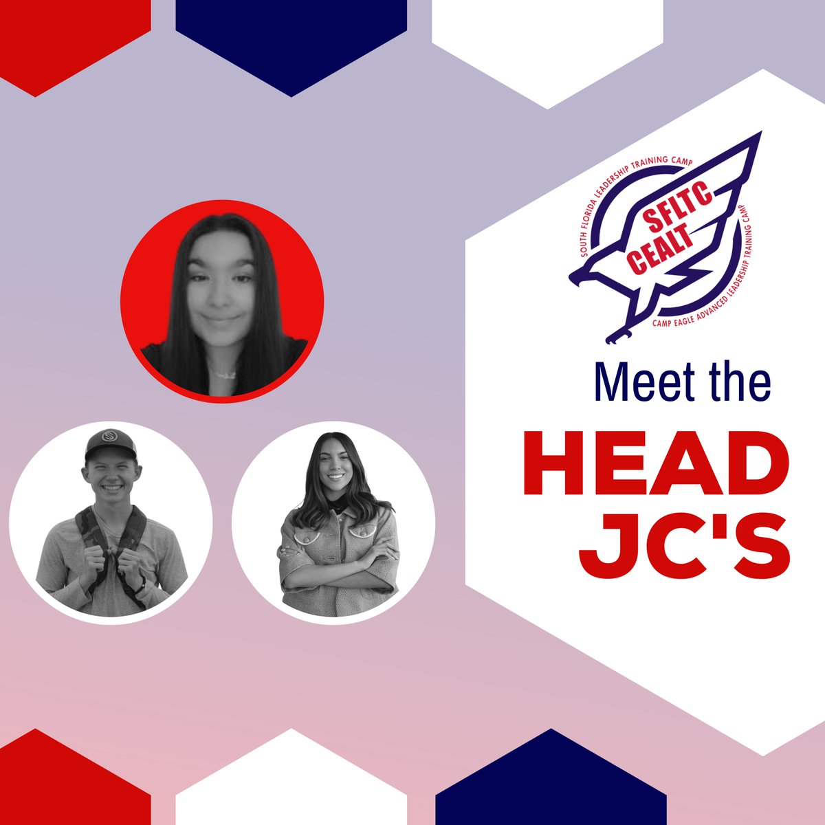therealsfltc's tweet photo. As we get closer to #SFLTC23, we are excited to announce our Head JC's for camp! https://t.co/QD3bs9PXCS