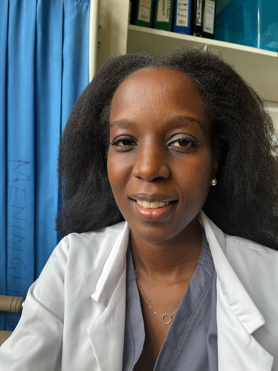 The meningitis team are incredibly proud of @TugumeLillian for being awarded a @Fogarty_NIH Fellowship to study TB meningitis diagnostics. Dr Lillian is co-PI of HARVEST & has cared for 100s of TBM patients so knows the urgency for better diagnostics @dmeya @IDIMakerere @UMNews