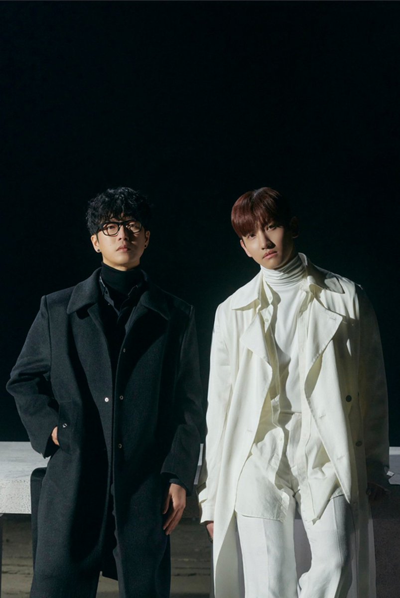 [STATION] 최강창민X하현우 〖HYBRID〗 ■ youtu.be/CCODvb5wGLc #CHANGMIN #チャンミン #MAXCHANGMIN #최강창민 #TVXQ! #東方神起 #동방신기 #HAHYUNWOO #하현우 #Guckkasten #국카스텐 #HYBRID #STATION #스테이션