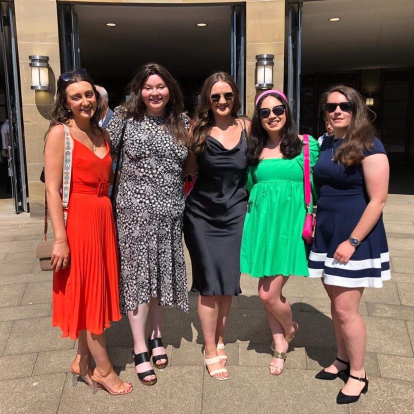 Miss Johnstone tweet media