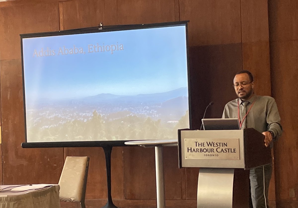 Don Melady (@geri_em) on Twitter photo #caep23 Dr Temesgen closing out the <a href="/CAEPConference/">#CAEP24 Saskatoon</a> with a talk about use of ultrasound in LMIC settings. <a href="/MeganLandes/">Megan Landes</a> <a href="/EFremes/">Elayna Fremes</a> <a href="/GlobalHealthEM/">GHEM</a> #caep23 Dr Temesgen closing out the <a href="/CAEPConference/">#CAEP24 Saskatoon</a> with a talk about use of ultrasound in LMIC settings. <a href="/MeganLandes/">Megan Landes</a> <a href="/EFremes/">Elayna Fremes</a> <a href="/GlobalHealthEM/">GHEM</a>
