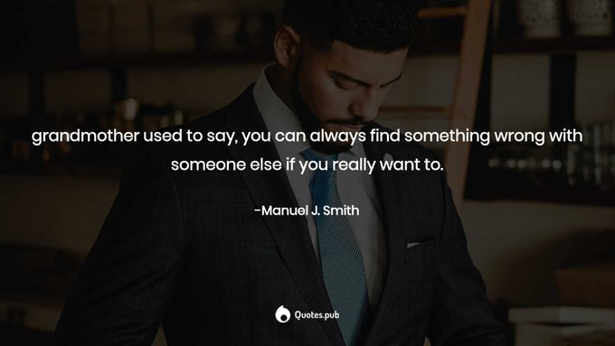 Manuel J. Smith (1934–2007) was a psychologist and a pioneer in the life-changing assertiveness training movement. He was the author of a number of self-help books, including the bestseller When I Say No, I Feel Guilty, which became a standard text used in assertiveness training in schools and the workplace. Google Books
Born: 1934, Brooklyn, New York, United States
Died: 2007
Books: When I say no, I feel guilty, MORE