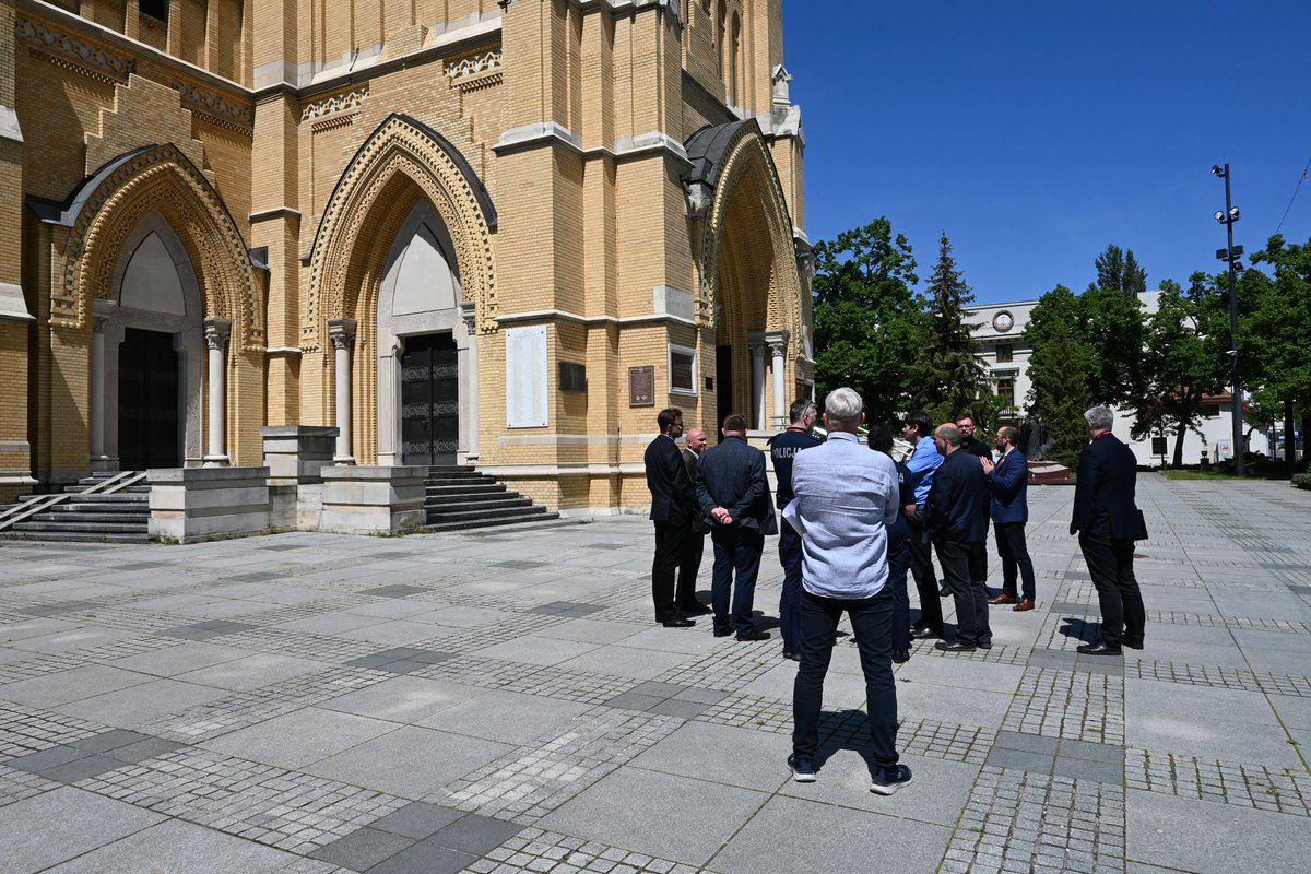 ProSPeReS1's tweet image. The first Prosperes project  pilot training organized by Archdiocese of Lodz and University of Lodz with contribution of Jewish Community of Warsaw, Social Observatory, Lodz Regional Police, Warsaw Municipality Police stared on 31st of May.