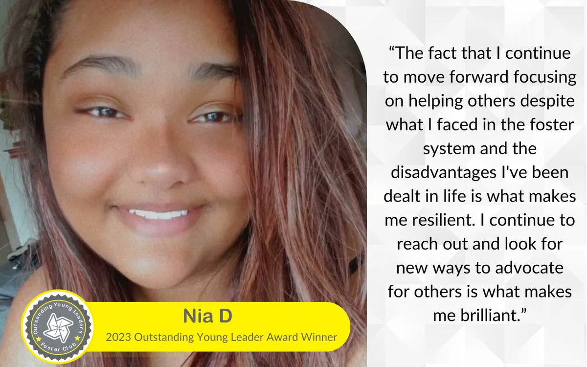 FosterClub tweet media