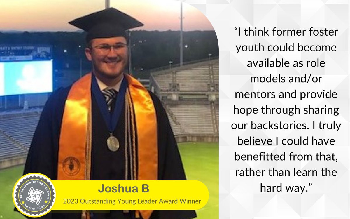 FosterClub tweet media