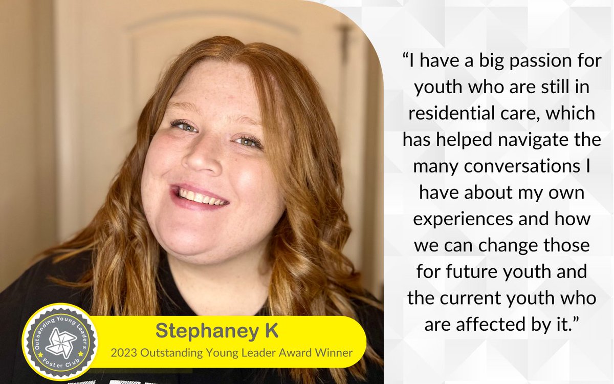 FosterClub tweet media