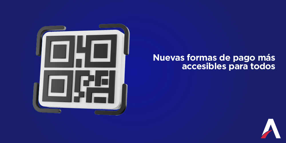 Ahora desde MI ABANK DIGITAL nuestros clientes, pueden pagar todo con QuickPay desde su celular y sin preocuparse por llevar dinero en efectivo, solo necesitan escanear el código QR del comercio ¡y listo! #MiABANKDigital #QuickPay