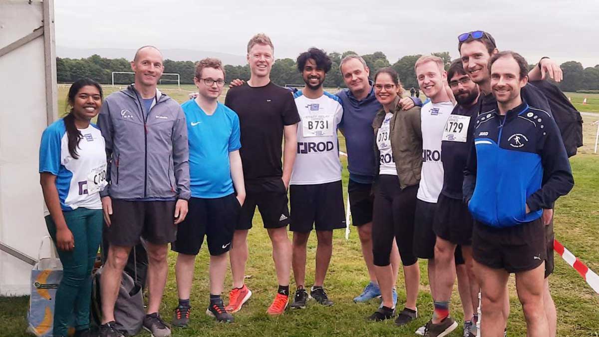 Roughan & O'Donovan Consulting Engineers (@rodengineers) on Twitter photo <a href="/RODEngineers/">Roughan & O'Donovan Consulting Engineers</a> fielded three teams in the 5k Staff Relay Series, which took place in #dublin last week. With 676 teams competing, it was a hard-fought race, and we were thrilled to finish in 17th position. Interested in joining our #Engineering team, visit: shorturl.at/bdloN <a href="/RODEngineers/">Roughan & O'Donovan Consulting Engineers</a> fielded three teams in the 5k Staff Relay Series, which took place in #dublin last week. With 676 teams competing, it was a hard-fought race, and we were thrilled to finish in 17th position. Interested in joining our #Engineering team, visit: shorturl.at/bdloN
