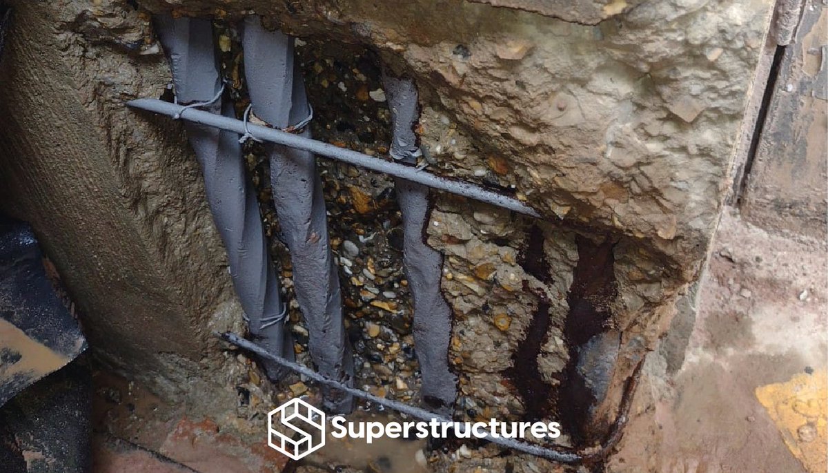 Superstructures tweet media