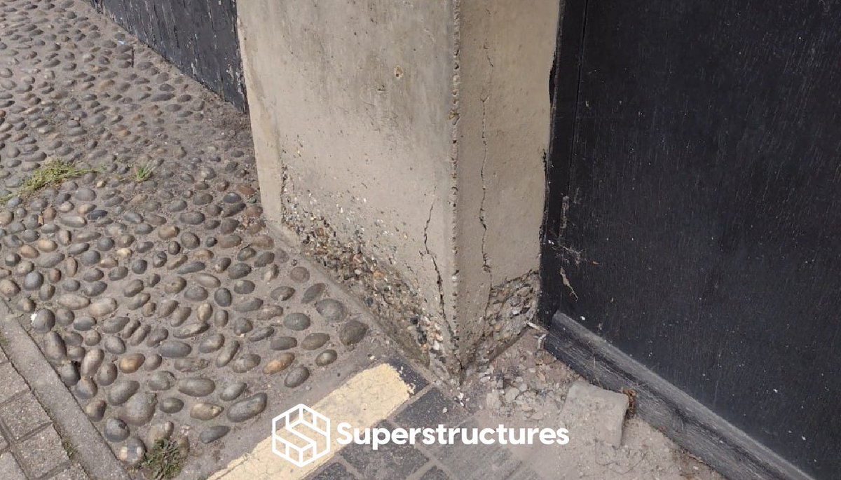 Superstructures tweet media