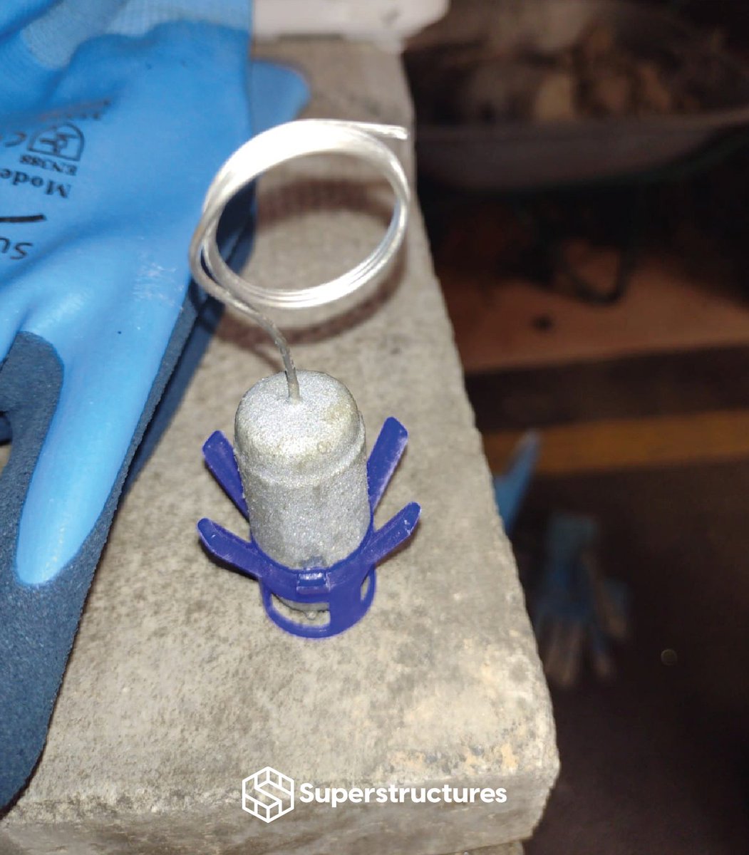 Superstructures tweet media