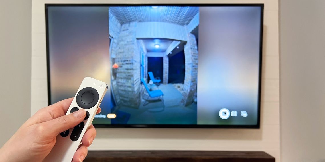 How to view #HomeKit cameras and doorbells is explained in this article. #smarttech  cpix.me/a/170657761