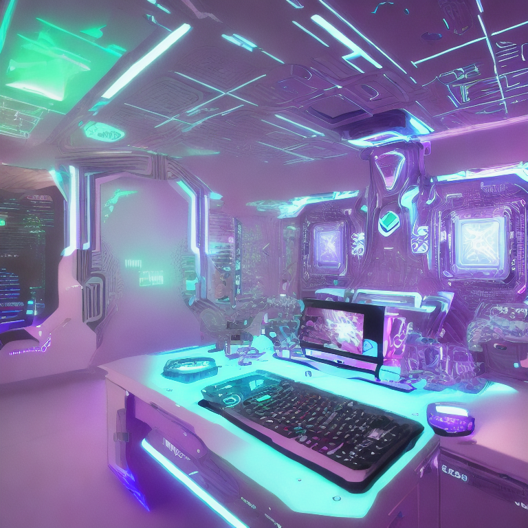 digitalkin_ai's tweet image. "Meet Simba - the Autonomous Cognitive Entity with a futuristic digital brain designed with sleek minimalistic features. Thanks to Stable Diffusion and Bee, Simba stands out as a cutting-edge entity, ready to revolutionize the AI industry! 🤖✨ #AutonomousCognitiveEntity #AI"