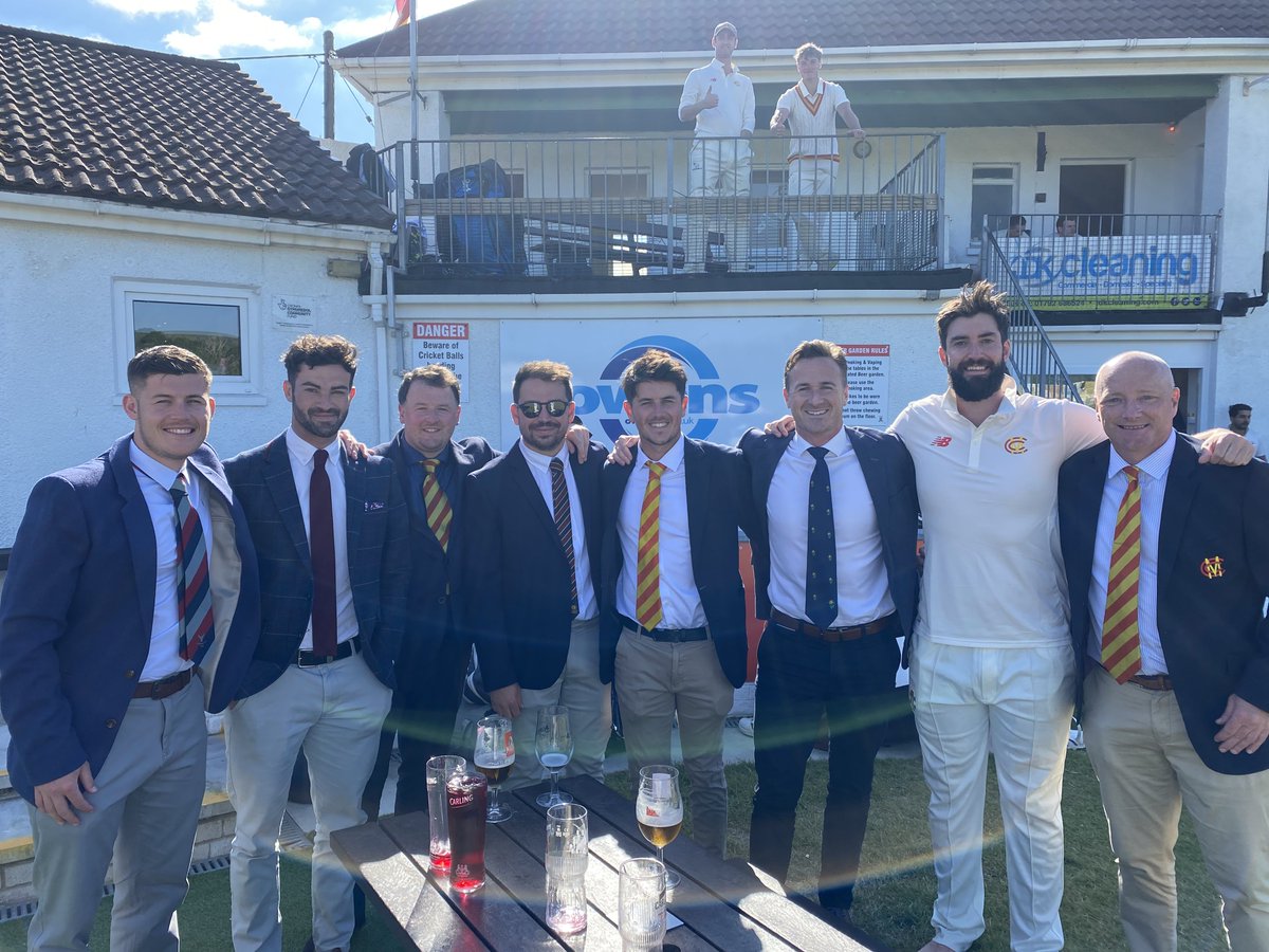 PAUL REES (@paulrees10) on Twitter photo 8 current or former <a href="/PontarddulaisCC/">PontarddulaisCC</a> playing in <a href="/MCCOfficial/">Marylebone Cricket Club</a> regionals today. Brilliant to get everyone back together ๐ 8 current or former <a href="/PontarddulaisCC/">PontarddulaisCC</a> playing in <a href="/MCCOfficial/">Marylebone Cricket Club</a> regionals today. Brilliant to get everyone back together ๐
