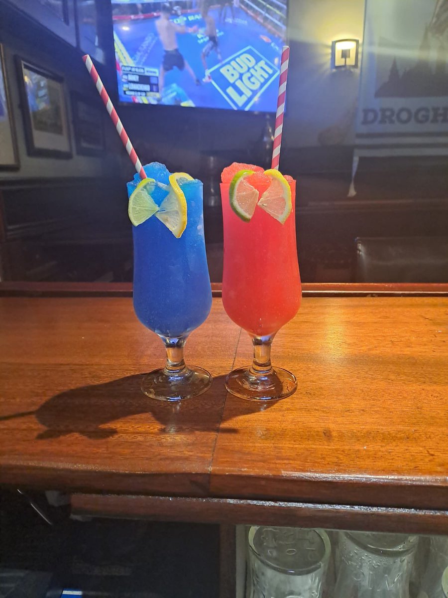 Foley’s Bar tweet media