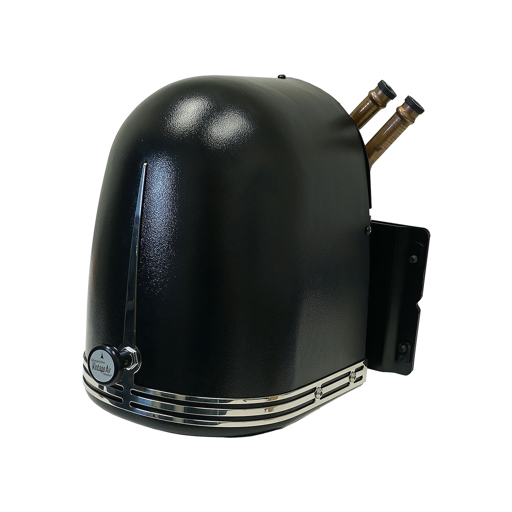 modernrodding's tweet image. Most old hot rods are void of conveniences or if they have them, they're not working. We install Vintage Air, Inc.’s Streamline Heater Kit, a super simple and clean system, with help from Hotrodsbydean. #ModernRodding 
- 
inthegaragemedia.com/how-to-install…