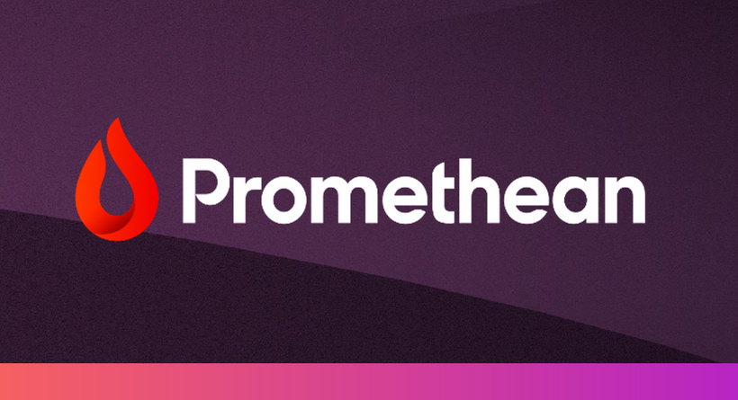 Suscríbete a #NEWSLETTER y mantente informado con las últimas novedades Promethean, incluyendo lanzamiento de productos, últimas actualizaciones, blogs y mucho más...

👉 bit.ly/3qhruHp