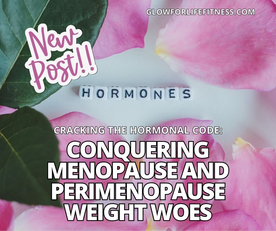 glowforlifegirl's tweet image. Understanding Hormonal Changes During Menopause and Perimenopause 💥

Hey there, fabulous GenX ladies! Today, let's tackle hormonal changes during menopause and perimenopause. Hormones can be complex, but fear not! I'm here to break it down... #Menopause101 1/6