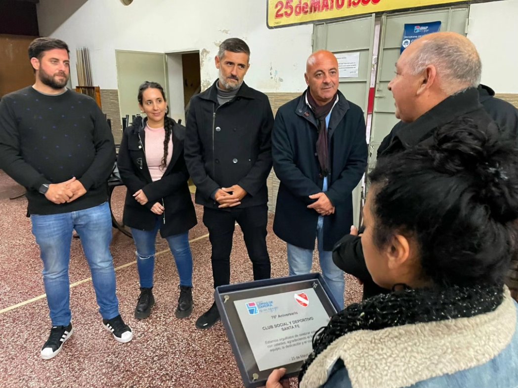 Subsecretaría de RRII tweet media