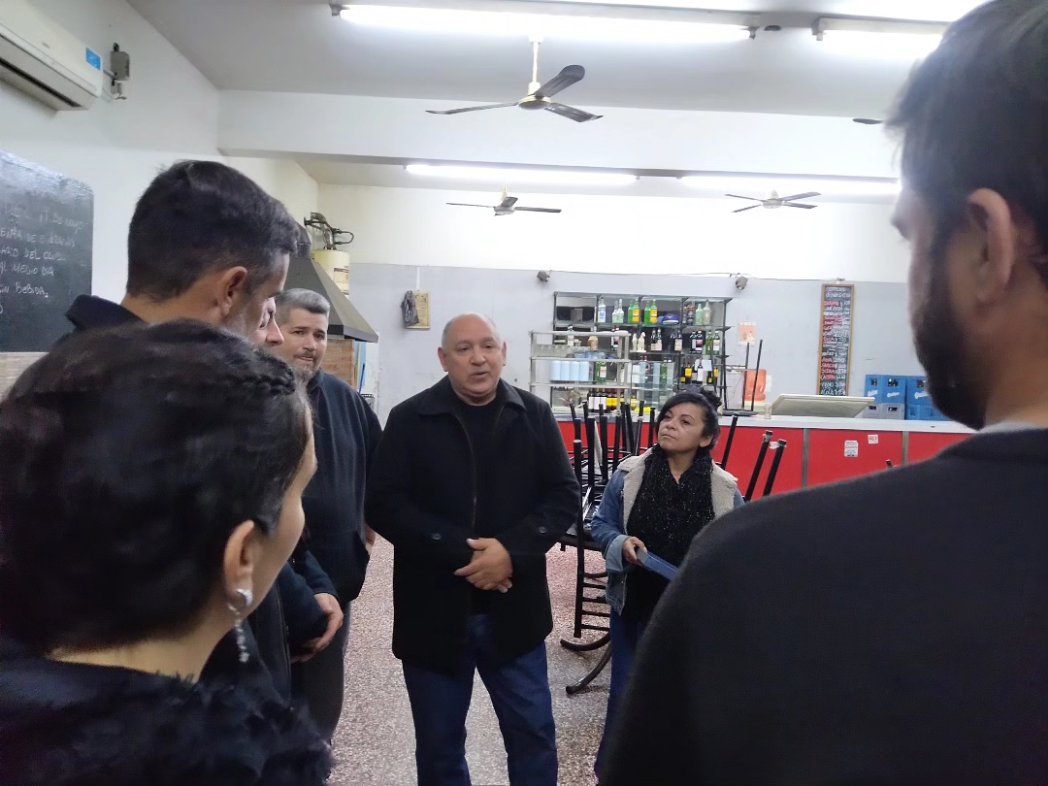 Subsecretaría de RRII tweet media