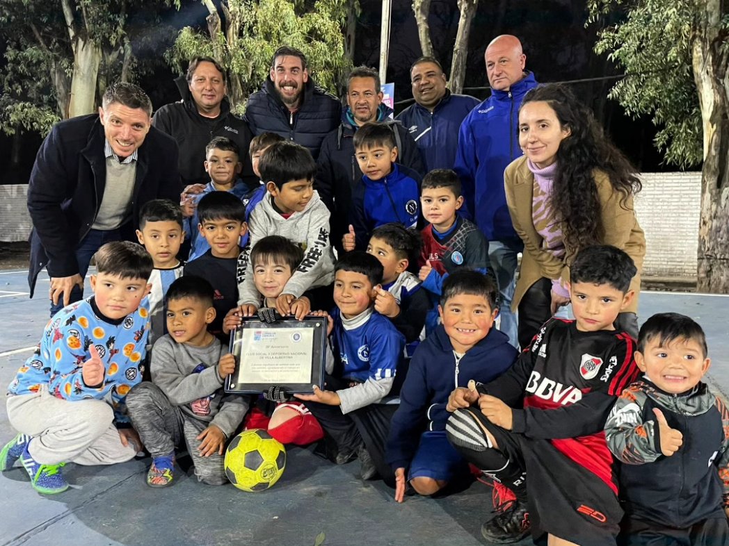 Subsecretaría de RRII tweet media