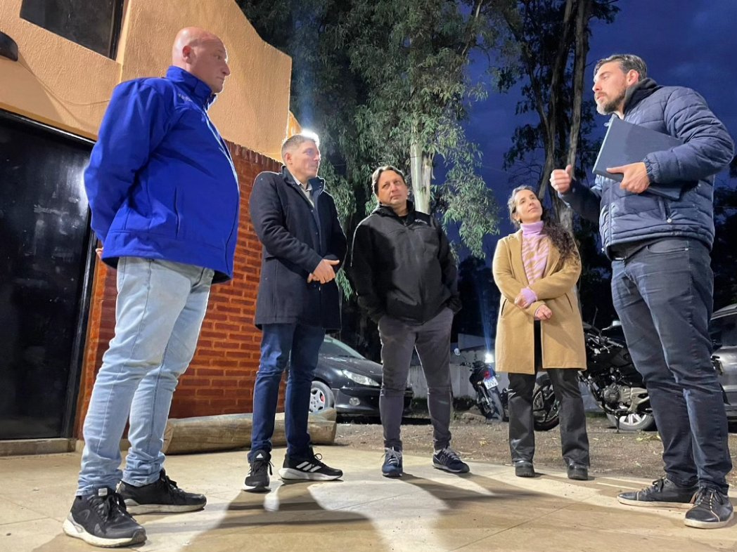 Subsecretaría de RRII tweet media