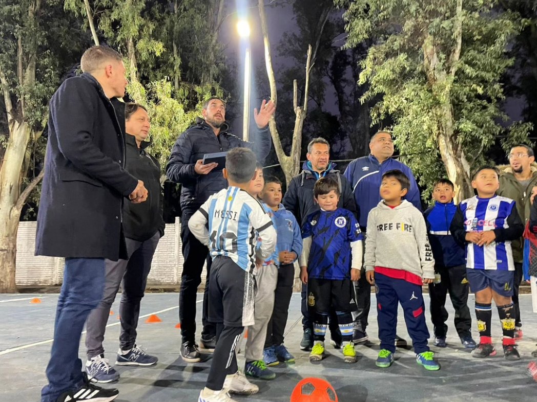 Subsecretaría de RRII tweet media