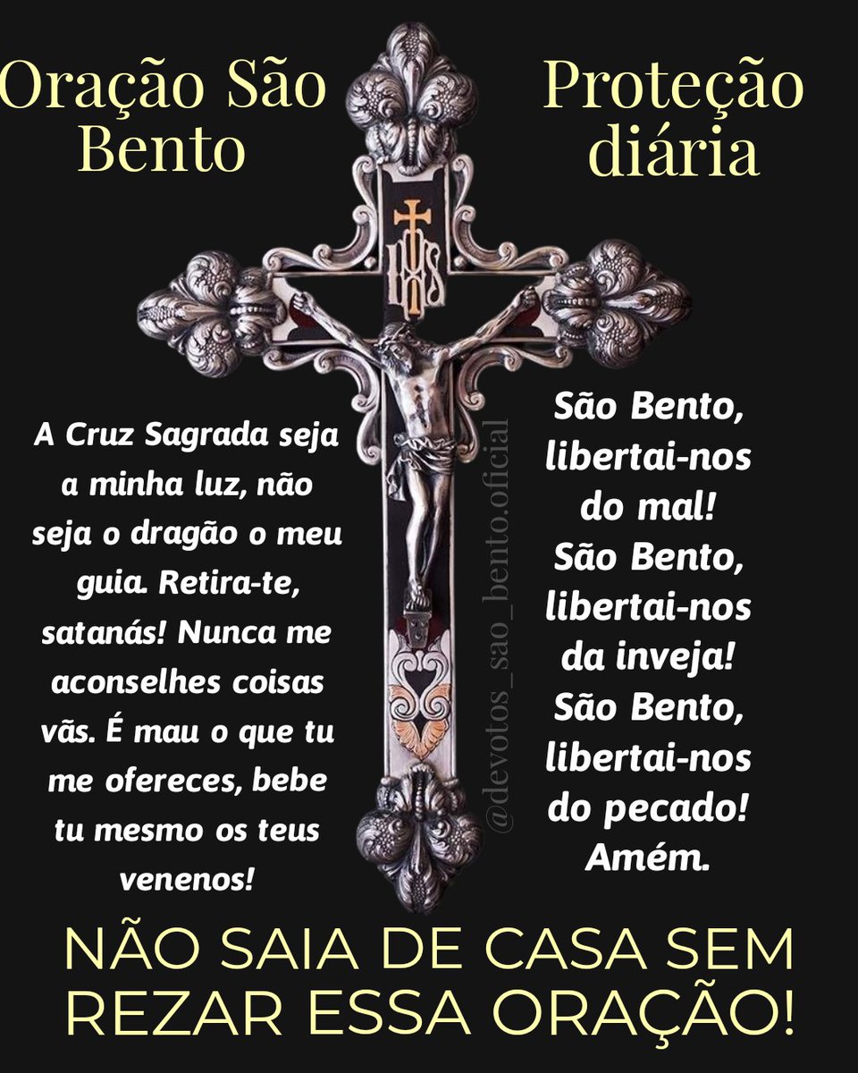 Amém!? 🙏✝️