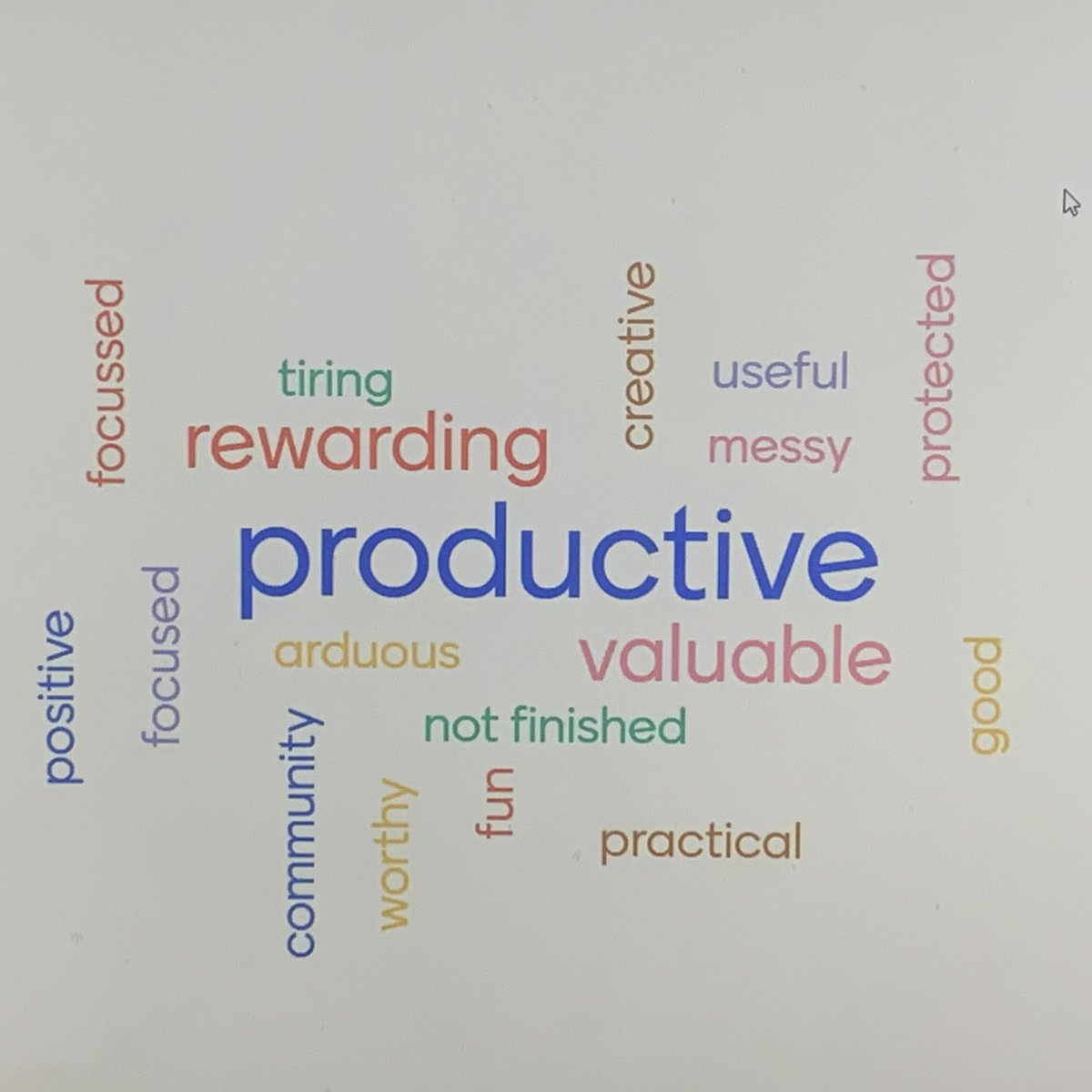 robin2reader's tweet photo. #BERA_writing productive and protected time for academic writing ✍️ @carriebirch @liliamabel @thibogossian @_SarahOHare @devondays @LinGoram1 @DebbiHusbands @permanent_ed @MehnazHossain4 next retreat Sept! Loved the Free Writing prompts…unleashes the fears! https://t.co/XBwlRMcQ4o