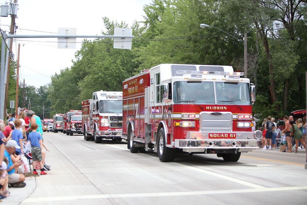 Pepper Fest tweet media