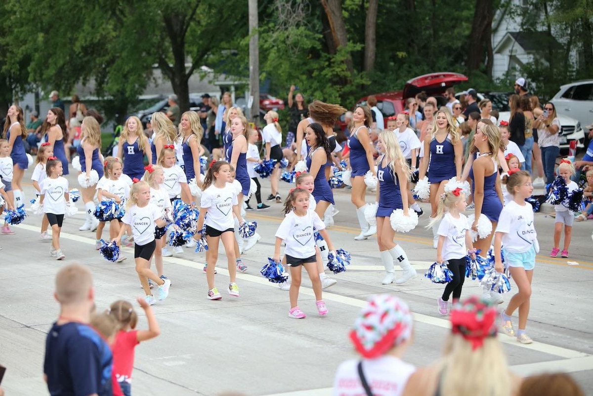 Pepper Fest tweet media