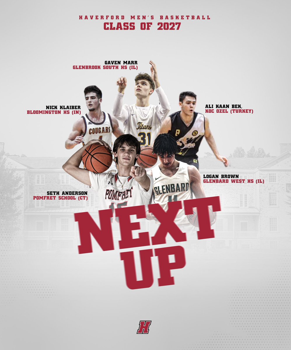 new faces, same mission… we’re ready to roll! #rollfords