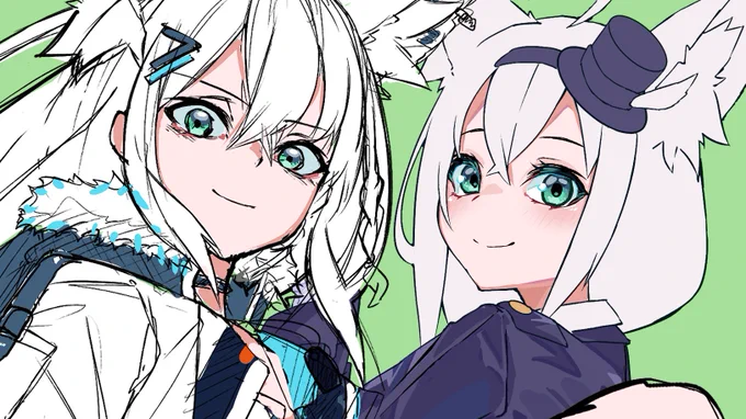 チラリ