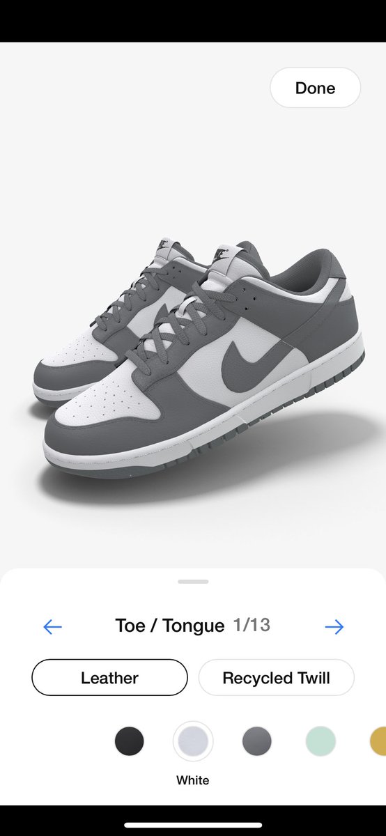 dannyriojas's tweet photo. @SneakerVisionz https://t.co/NHuGk0etzD