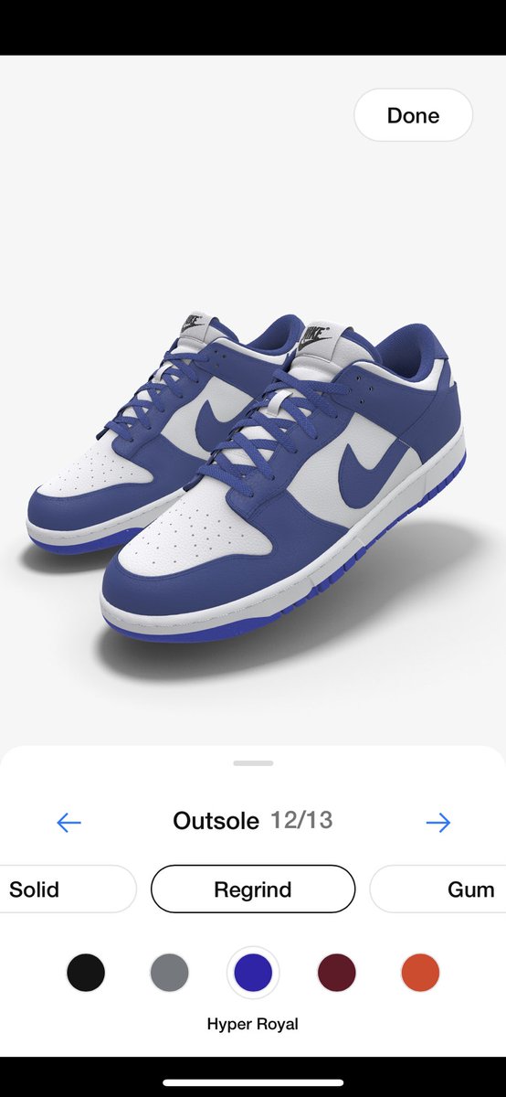 dannyriojas's tweet photo. @SneakerVisionz https://t.co/NHuGk0etzD