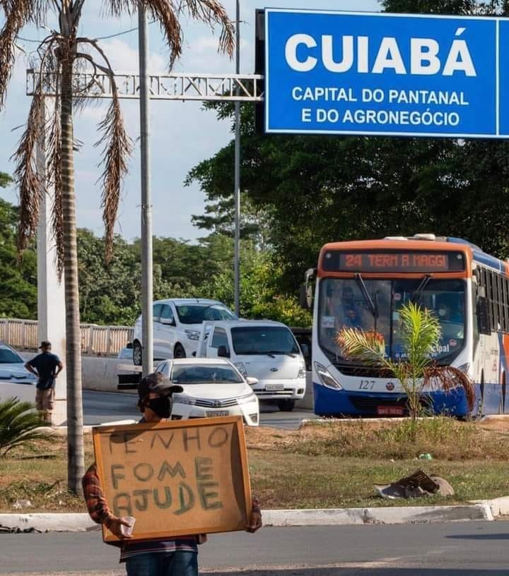 Comuna Autogestionada Produtora de Memes (@comunadememes) on Twitter photo 