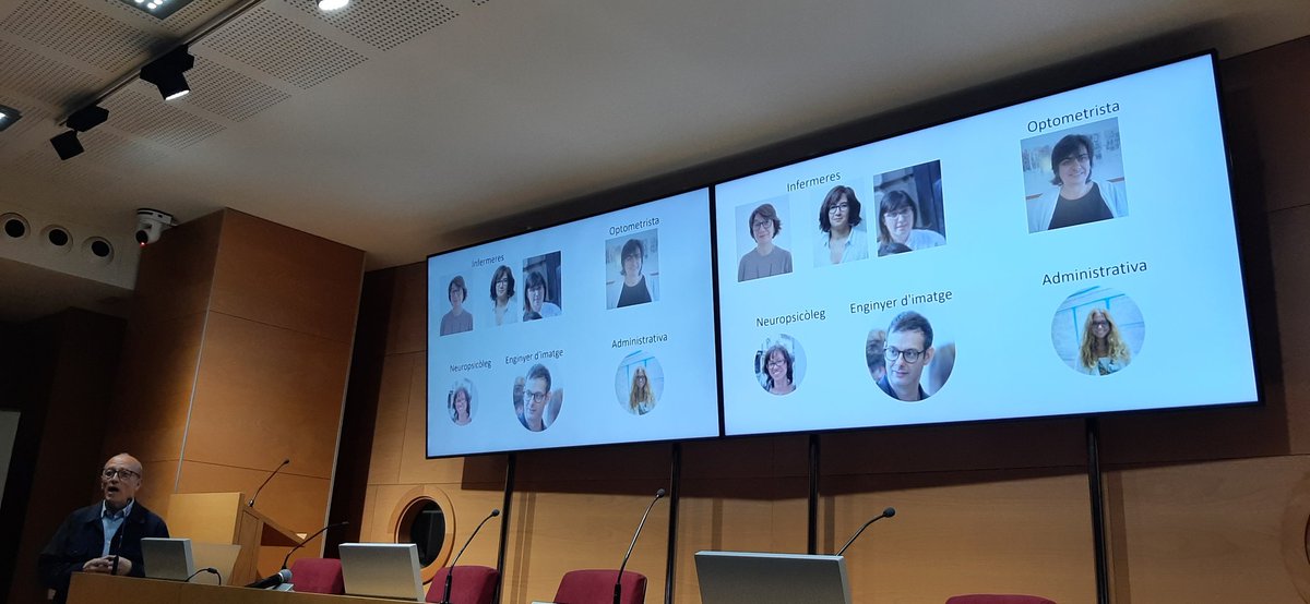 Vuestro equipo #DiaMundialEsclerosisMultiple