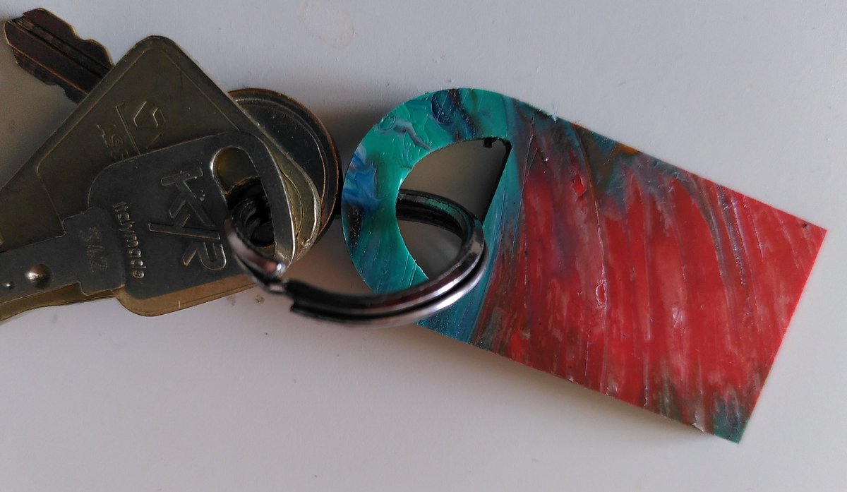 Damien Bourdet tweet media