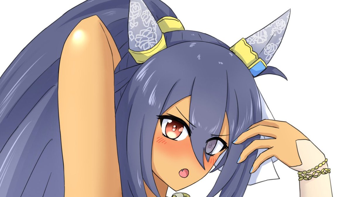 「かいちょった」|山田やまのイラスト