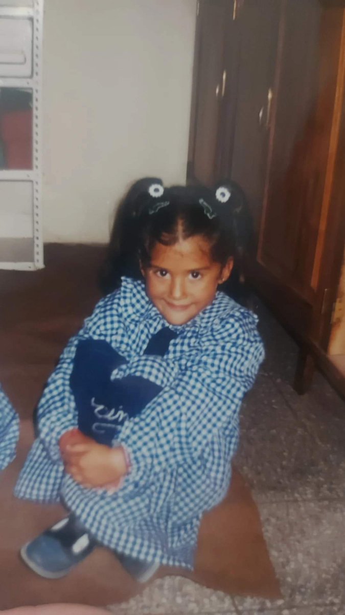 9dejuliodepie's tweet photo. #Bragado 
#Lavozdelaciudad
#Compartir 
Hola a todos ! 
Me presento soy Ayelen Garcia de la ciudad de Bragado .
Y estoy buscando a mi progenitora , ella me dejo en un hospital muy cercano a San Miguel Barrio Mitre , y me dejó con esta nota . El día 1 de abril de 1994. Desde el https://t.co/xd39W0CvAh