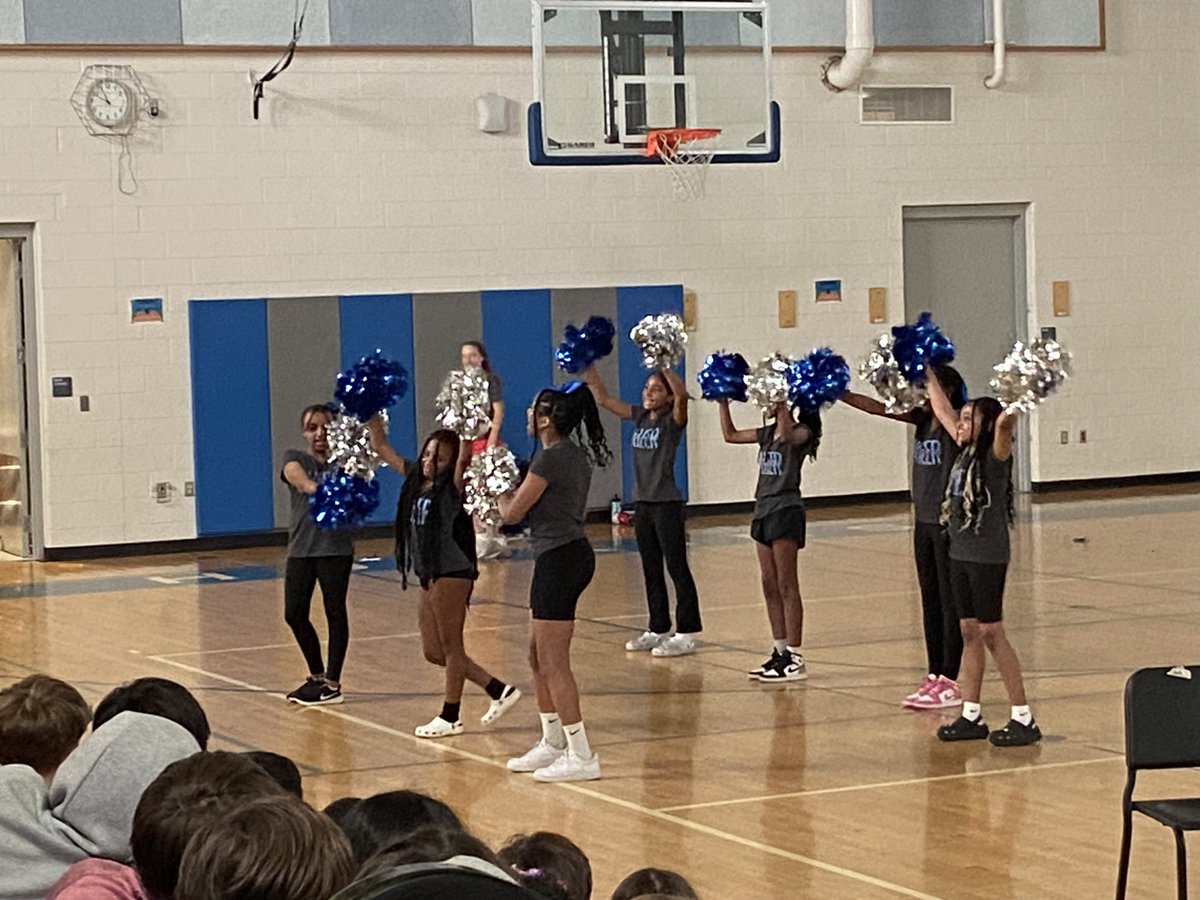 School Counselor (@ccescounseling) on Twitter photo Thank you <a href="/SCMSDrAwkard/">Dr. Tiffany Awkard</a> for hosting our @ChevyChaseES 5th graders today! We enjoyed seeing some of your wonderful activities and touring your beautiful school! Thank you <a href="/SCMSDrAwkard/">Dr. Tiffany Awkard</a> for hosting our @ChevyChaseES 5th graders today! We enjoyed seeing some of your wonderful activities and touring your beautiful school!