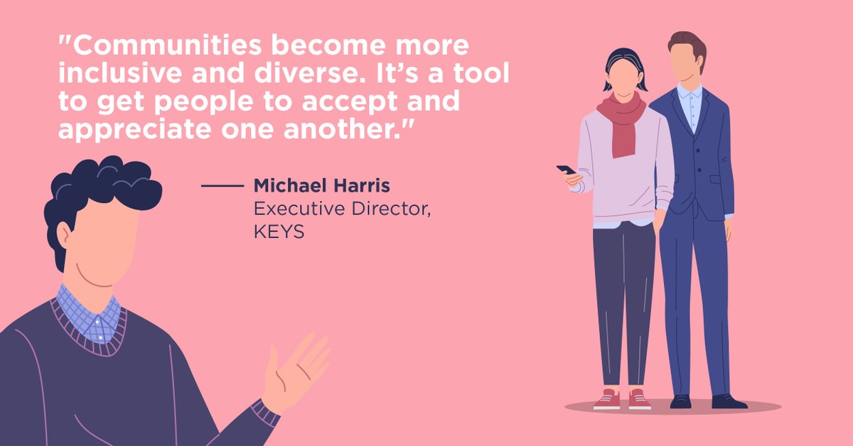 Connector Program tweet media