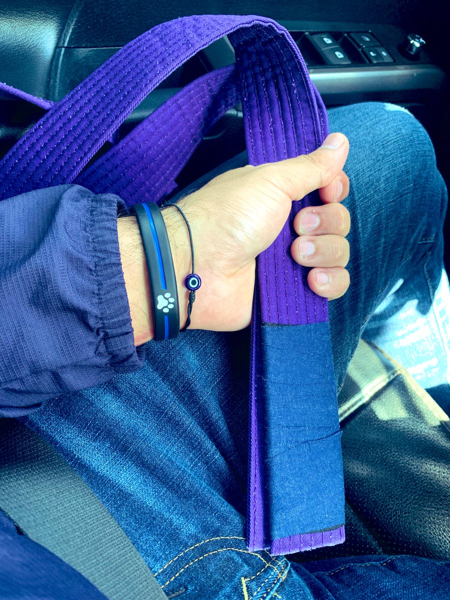 HD_Mach's tweet image. Well, definitely not at my best, if anything I’ve been consistently training but definitely a booster to keep going on my journey !! 🥋 🟪🟪⬛️⬛️🟪🟪🟪

#jujutsu #jiujitsu #753code #bjj