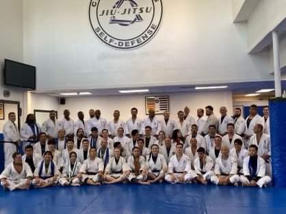 HD_Mach's tweet image. Well, definitely not at my best, if anything I’ve been consistently training but definitely a booster to keep going on my journey !! 🥋 🟪🟪⬛️⬛️🟪🟪🟪

#jujutsu #jiujitsu #753code #bjj