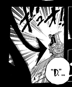 3SkullJoe's tweet photo. @StrawhatUFO #ONEPIECE1085 

🧐 https://t.co/tk2eX4EERs