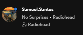 Samuel corno confirmed